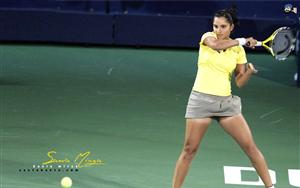 Sania Mirza